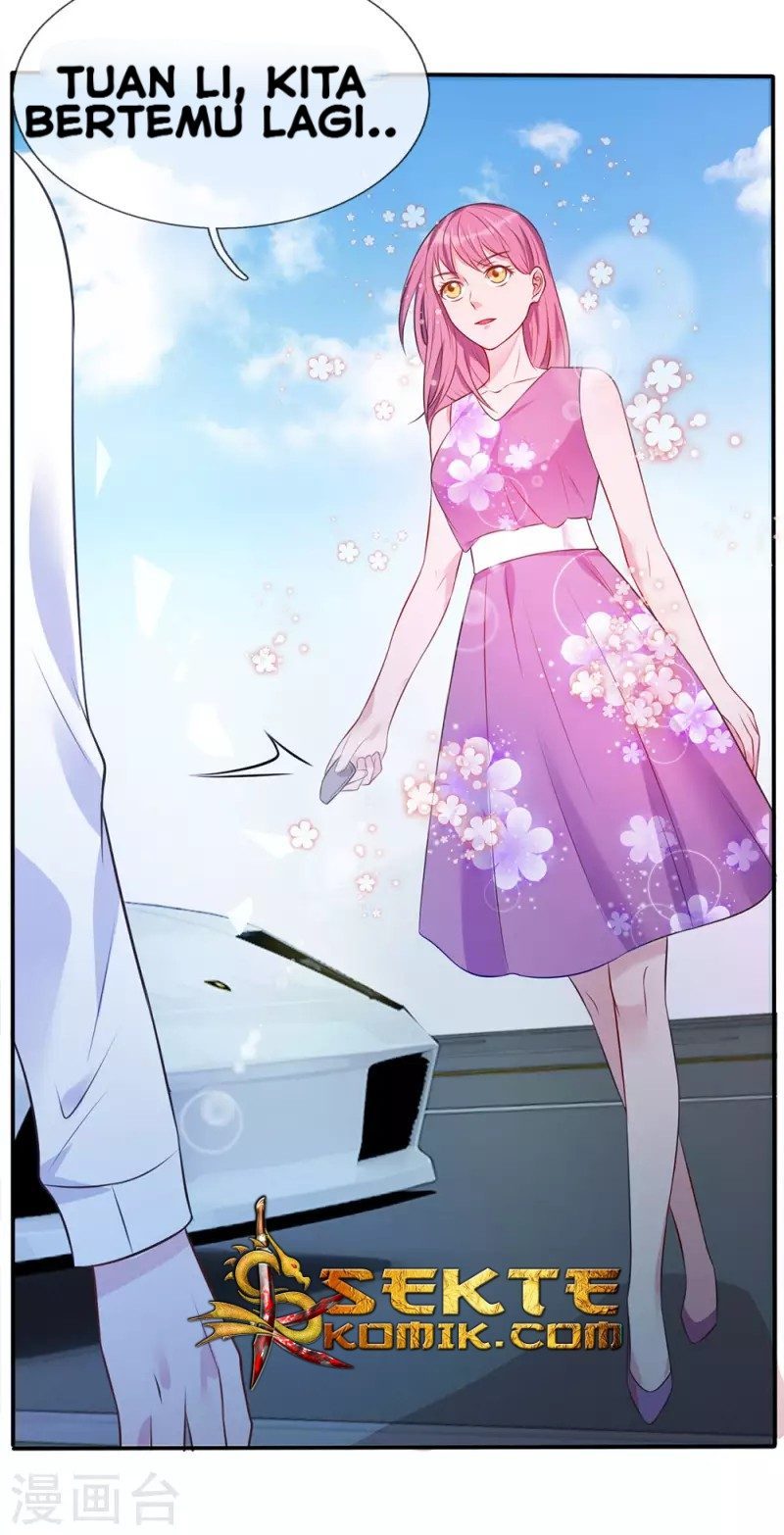 Halaman 14 dari I am Daxianzun Chapter 7