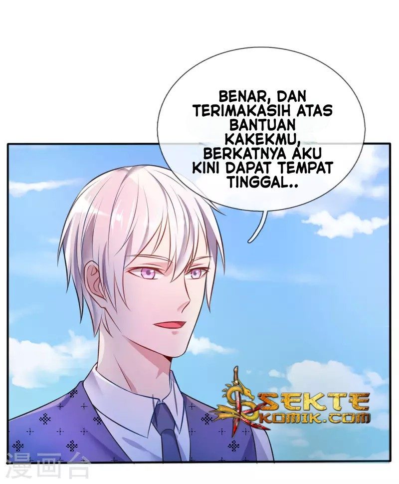 Halaman 15 dari I am Daxianzun Chapter 7