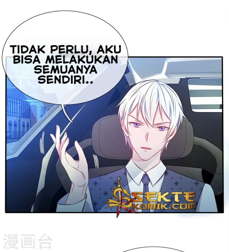 Halaman 17 dari I am Daxianzun Chapter 7