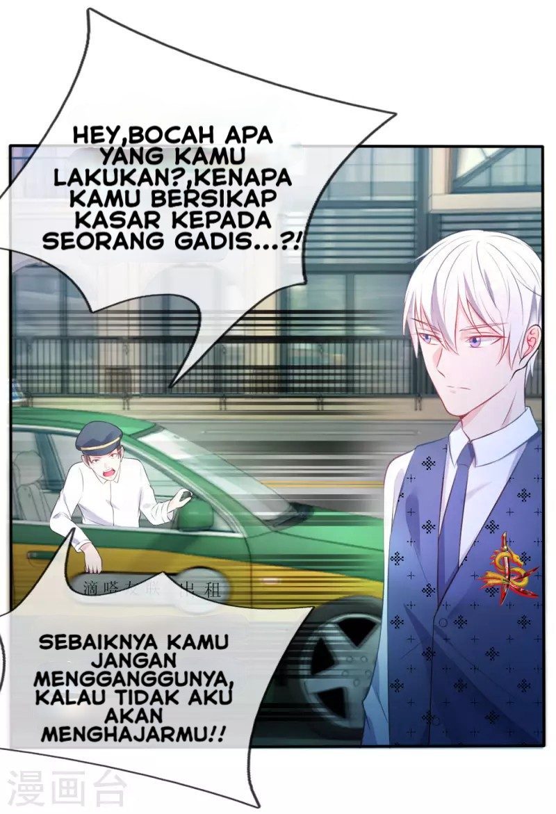 Halaman 2 dari I am Daxianzun Chapter 7