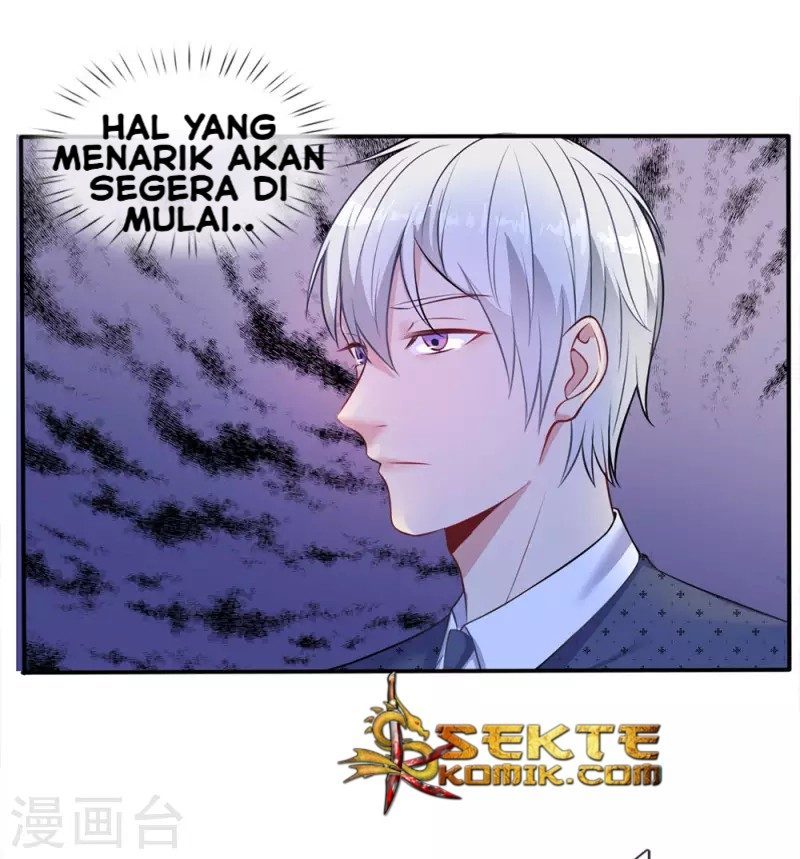 Halaman 20 dari I am Daxianzun Chapter 7