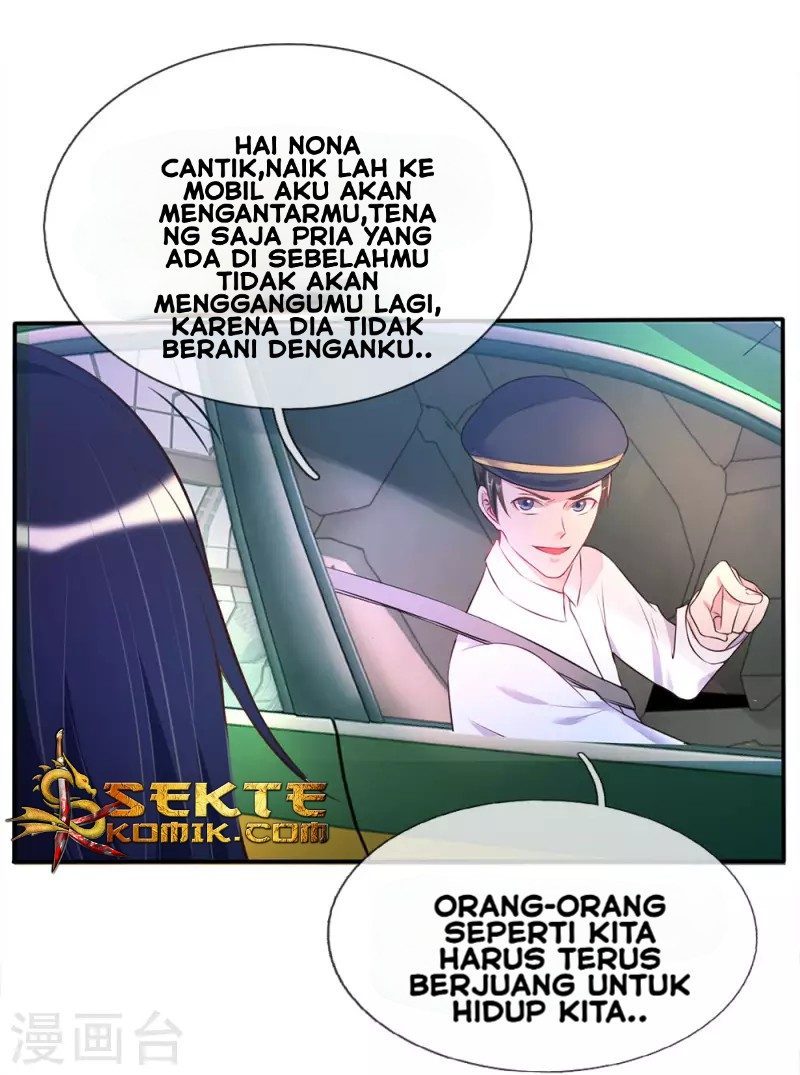 Halaman 3 dari I am Daxianzun Chapter 7