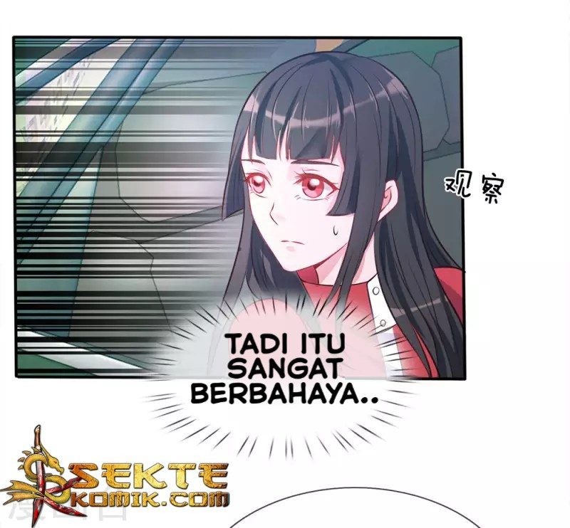 Halaman 6 dari I am Daxianzun Chapter 7