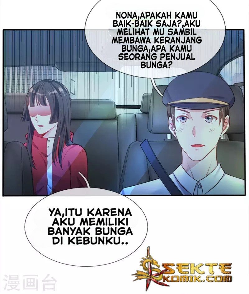 Halaman 7 dari I am Daxianzun Chapter 7