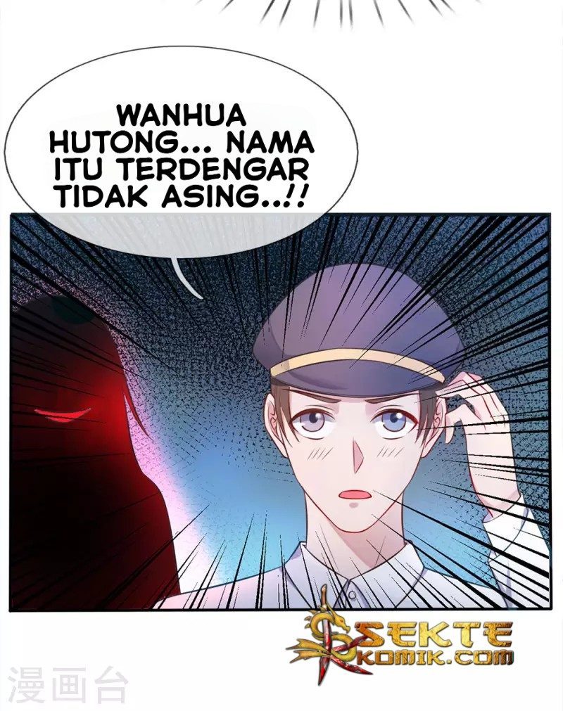 Halaman 9 dari I am Daxianzun Chapter 7