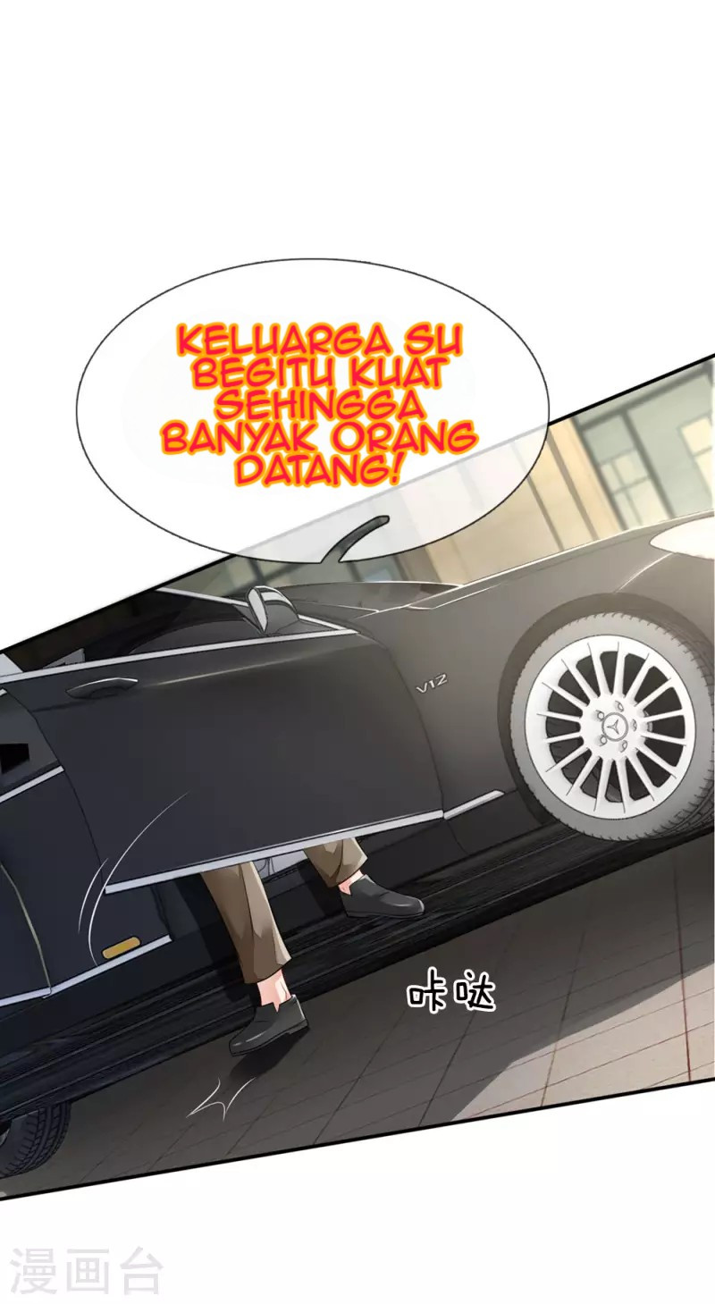 Halaman 13 dari I am Daxianzun Chapter 70