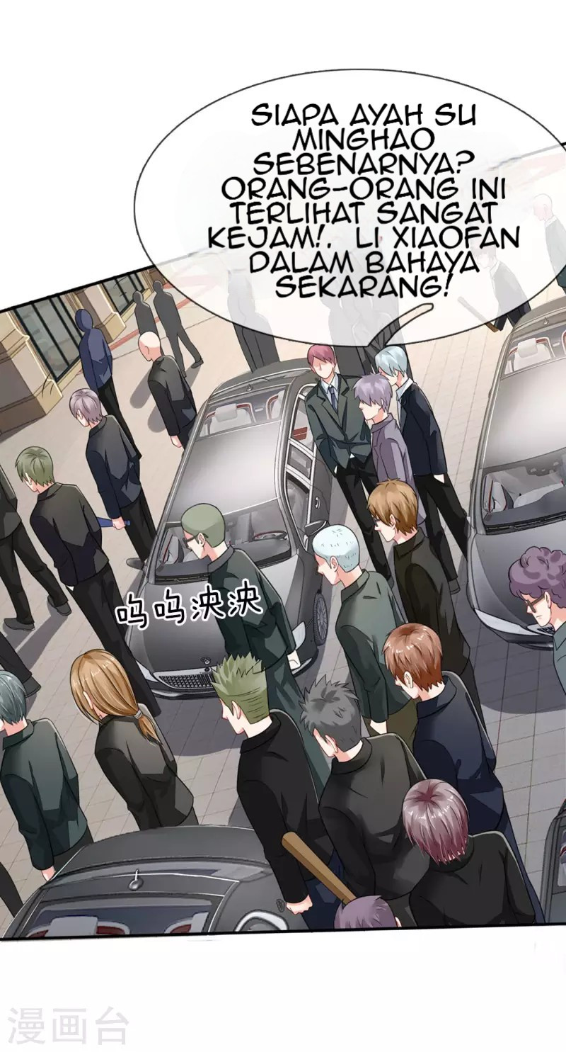Halaman 14 dari I am Daxianzun Chapter 70