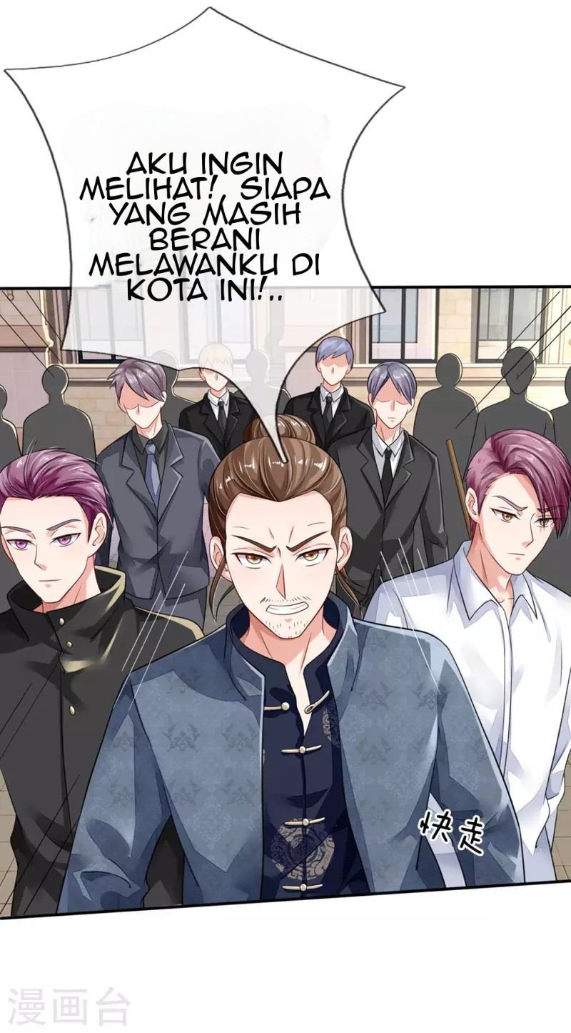 Halaman 18 dari I am Daxianzun Chapter 70