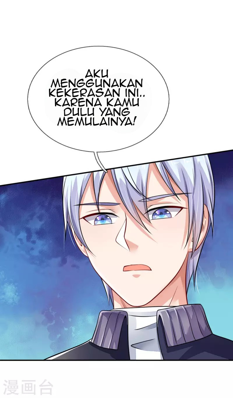Halaman 4 dari I am Daxianzun Chapter 70