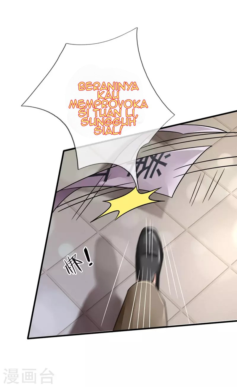 Halaman 12 dari I am Daxianzun Chapter 71