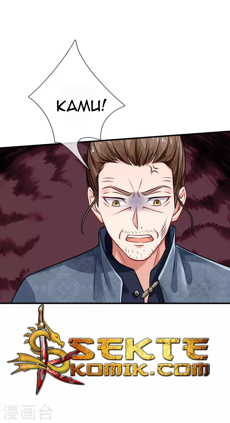 Halaman 18 dari I am Daxianzun Chapter 71