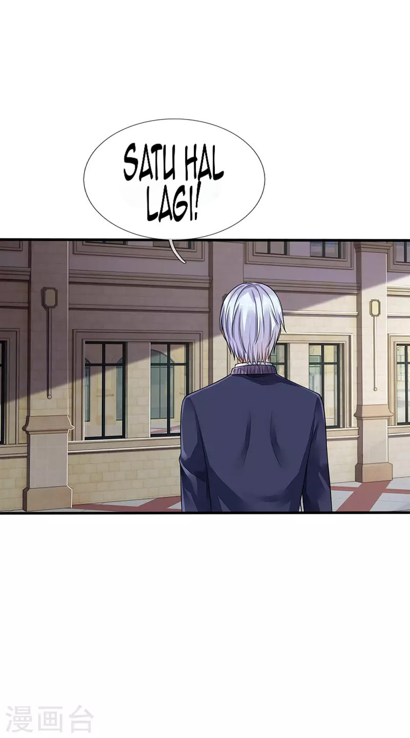 Halaman 22 dari I am Daxianzun Chapter 71