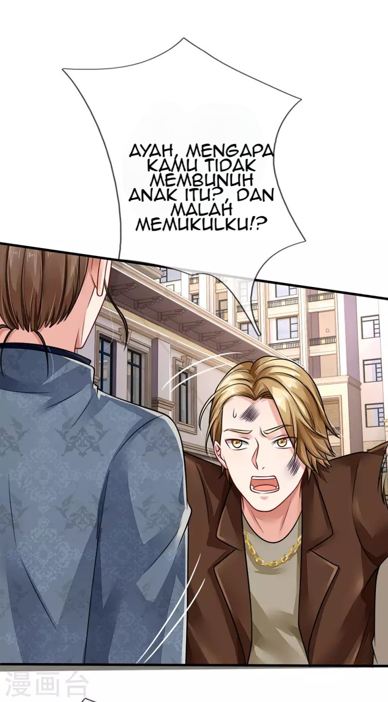 Halaman 5 dari I am Daxianzun Chapter 71