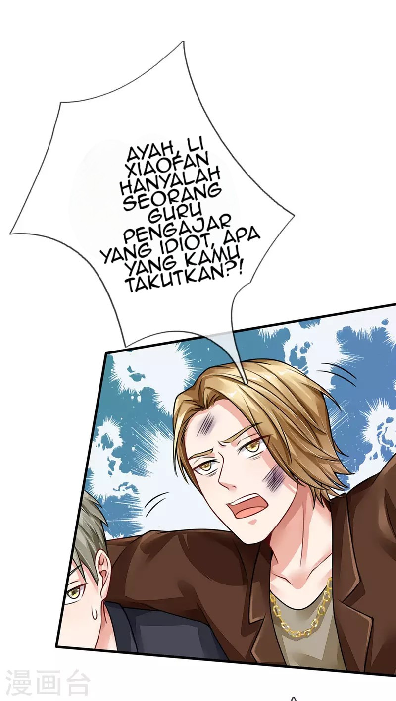 Halaman 7 dari I am Daxianzun Chapter 71
