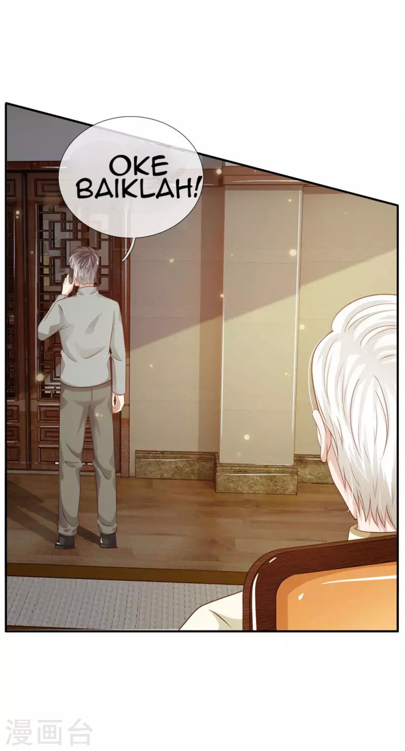 Halaman 10 dari I am Daxianzun Chapter 72
