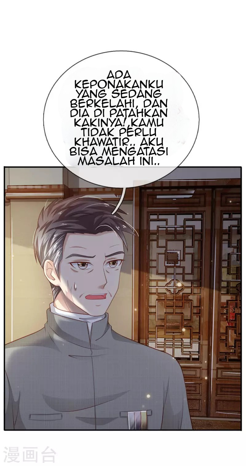 Halaman 12 dari I am Daxianzun Chapter 72