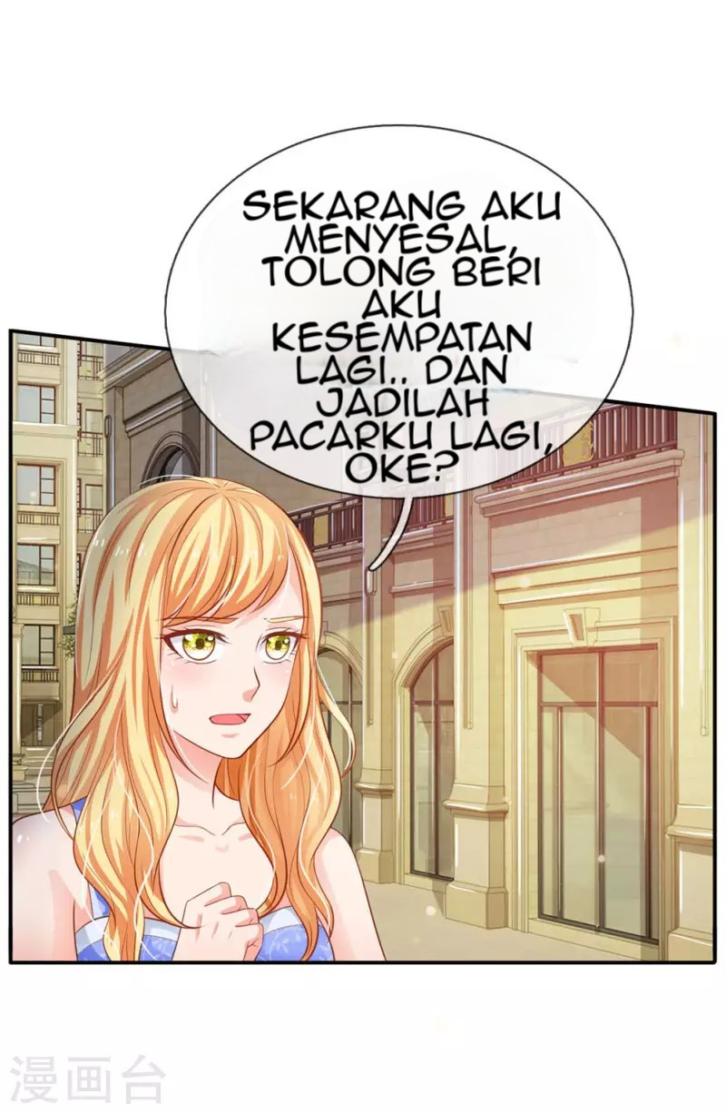 Halaman 15 dari I am Daxianzun Chapter 72