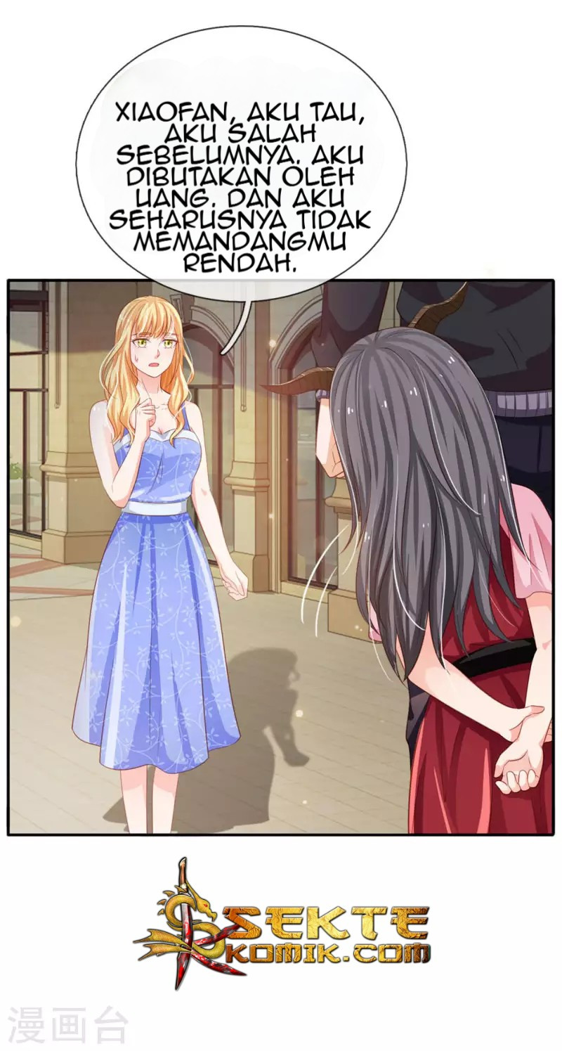 Halaman 16 dari I am Daxianzun Chapter 72