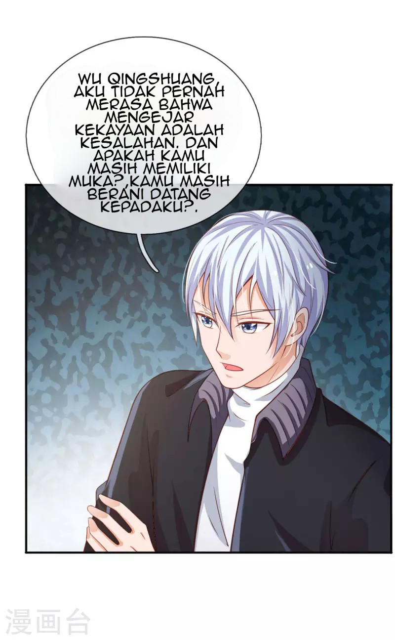 Halaman 19 dari I am Daxianzun Chapter 72