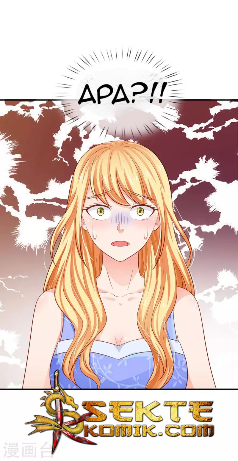 Halaman 22 dari I am Daxianzun Chapter 72
