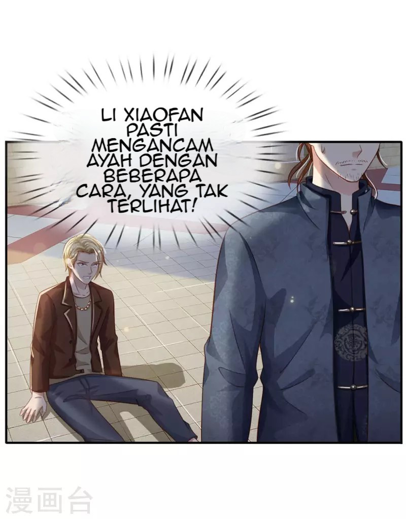 Halaman 3 dari I am Daxianzun Chapter 72