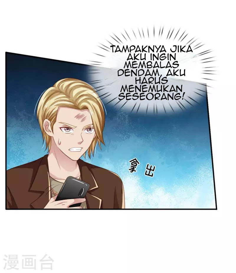 Halaman 4 dari I am Daxianzun Chapter 72