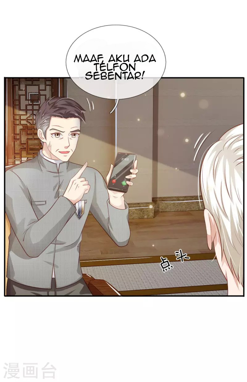 Halaman 7 dari I am Daxianzun Chapter 72