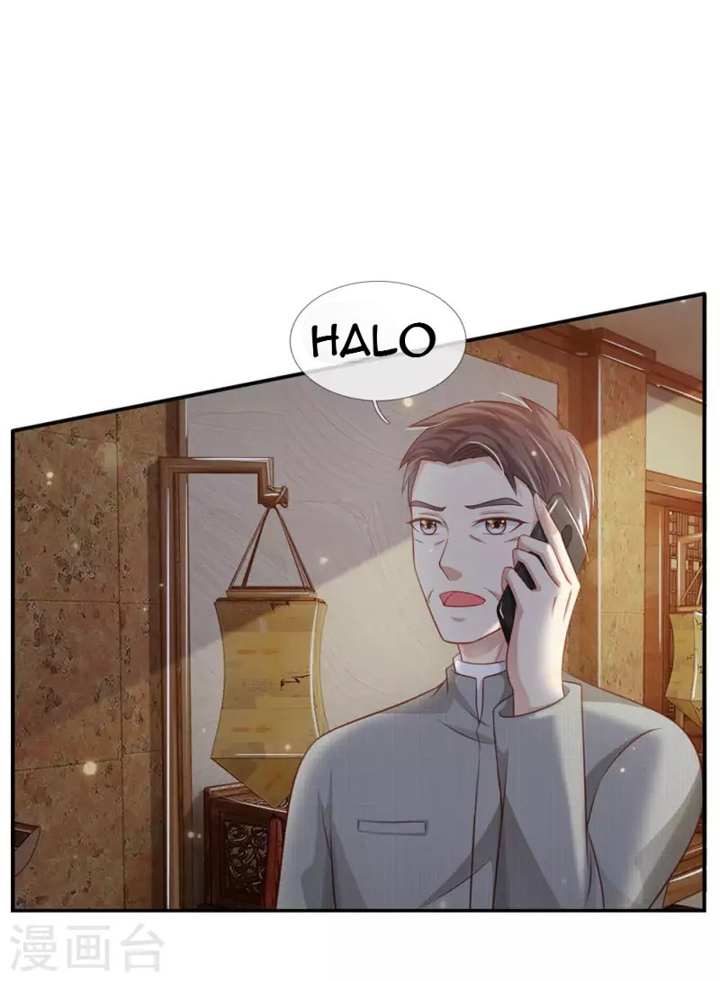 Halaman 8 dari I am Daxianzun Chapter 72