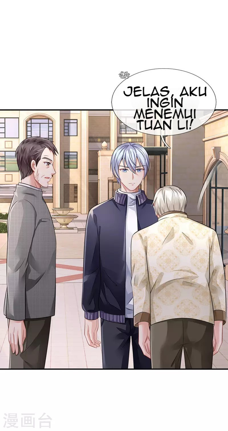 Halaman 11 dari I am Daxianzun Chapter 74