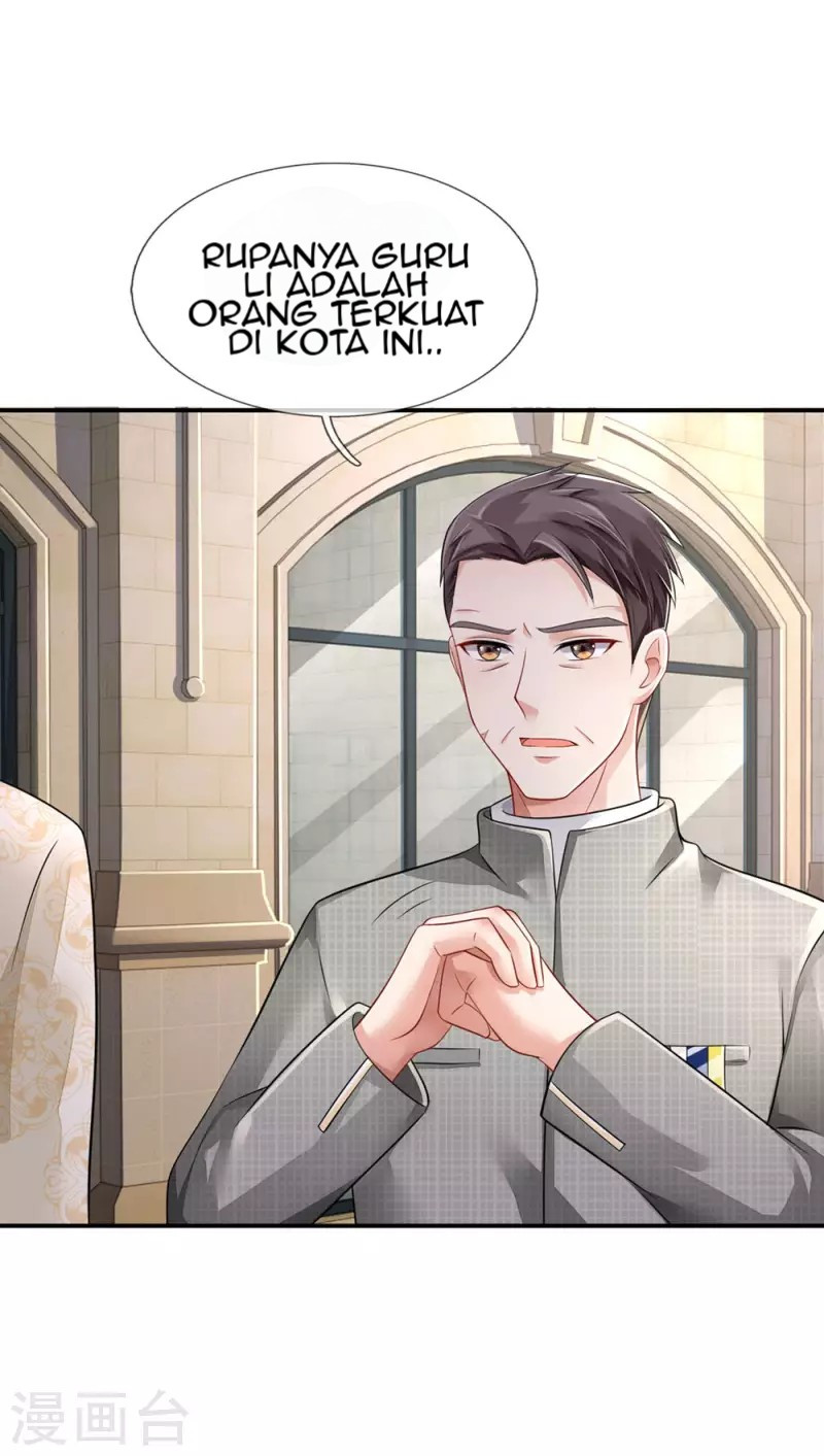 Halaman 15 dari I am Daxianzun Chapter 74
