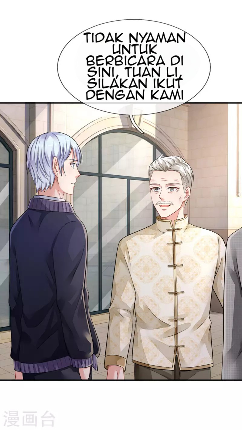 Halaman 16 dari I am Daxianzun Chapter 74