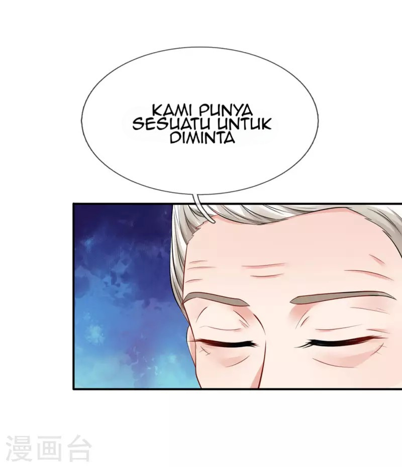 Halaman 17 dari I am Daxianzun Chapter 74