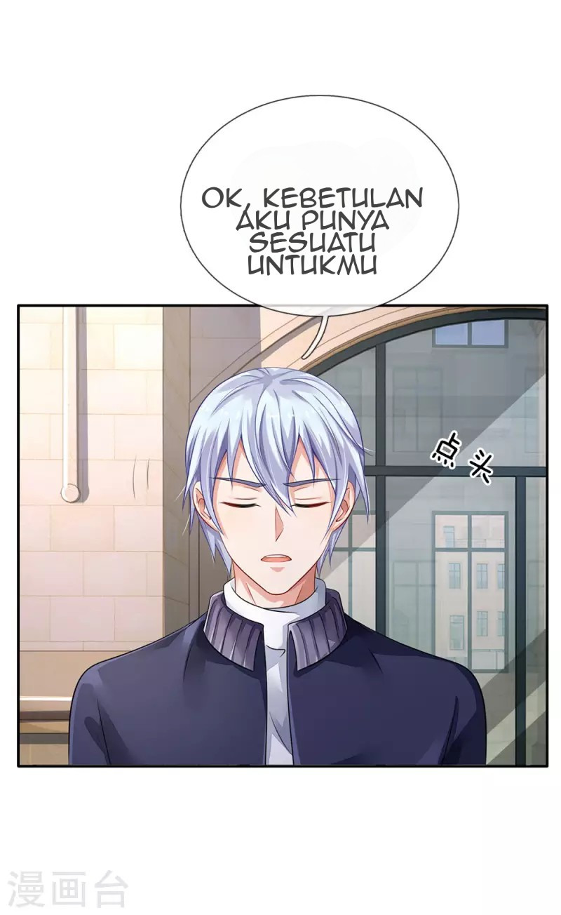 Halaman 18 dari I am Daxianzun Chapter 74