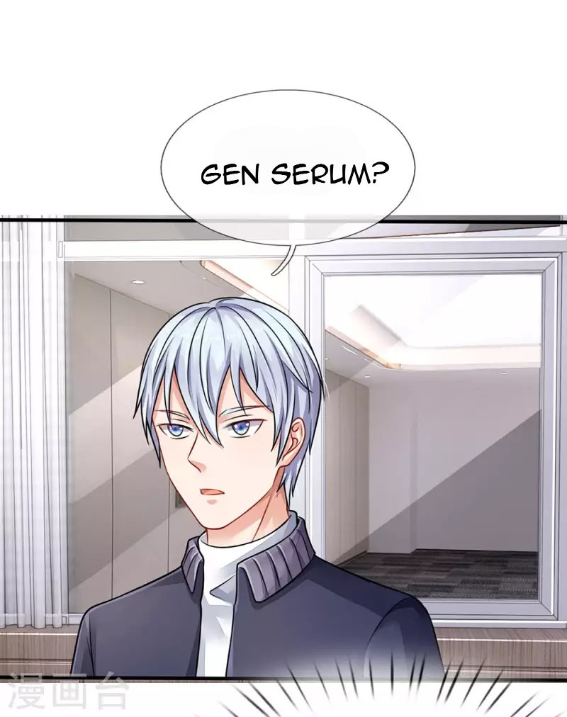 Halaman 12 dari I am Daxianzun Chapter 75