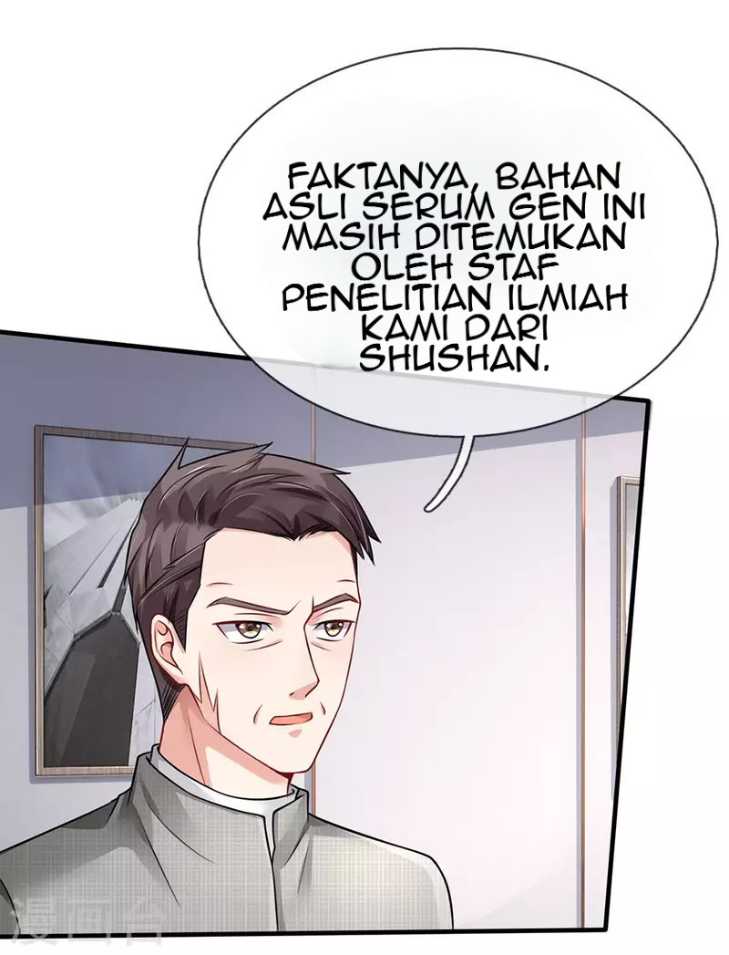 Halaman 14 dari I am Daxianzun Chapter 75