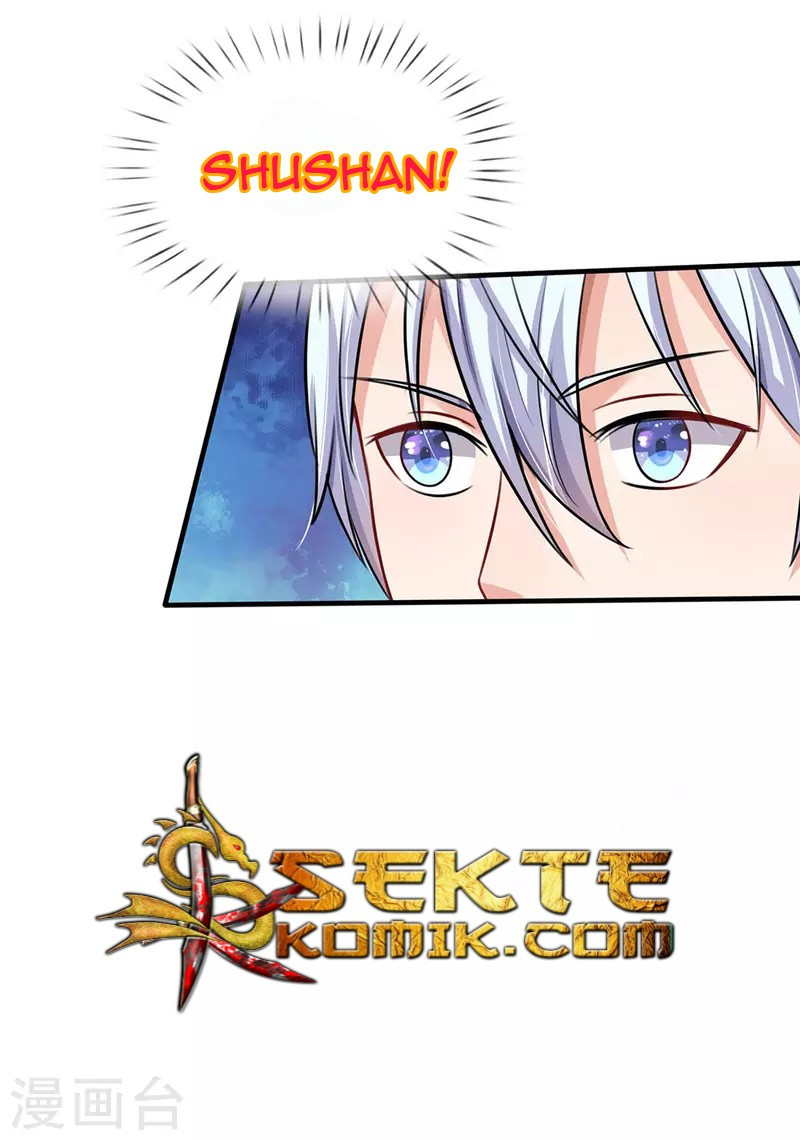 Halaman 15 dari I am Daxianzun Chapter 75