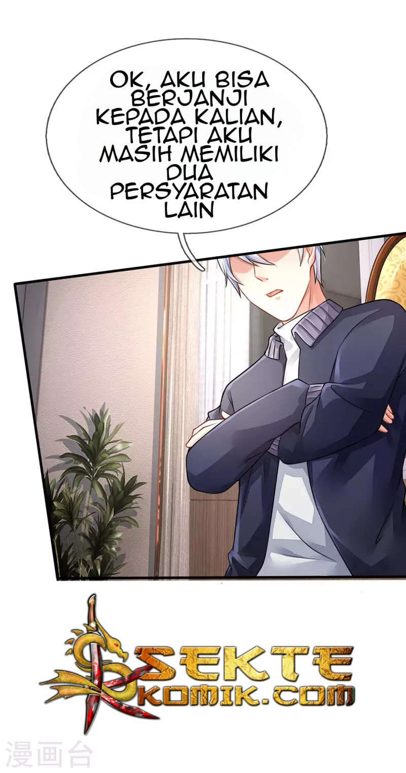Halaman 24 dari I am Daxianzun Chapter 75