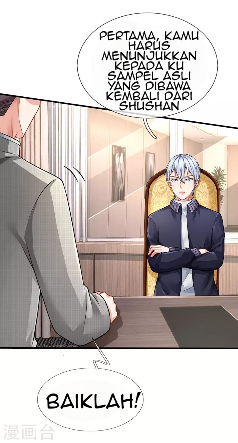 Halaman 26 dari I am Daxianzun Chapter 75