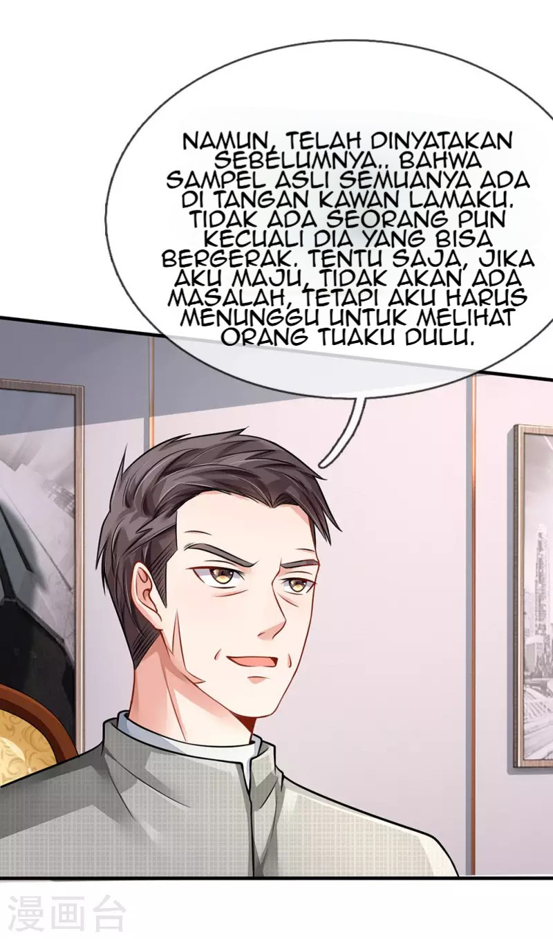 Halaman 27 dari I am Daxianzun Chapter 75