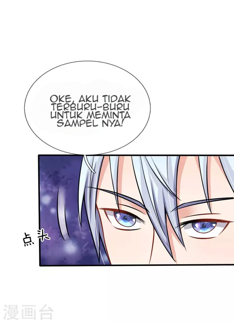 Halaman 28 dari I am Daxianzun Chapter 75