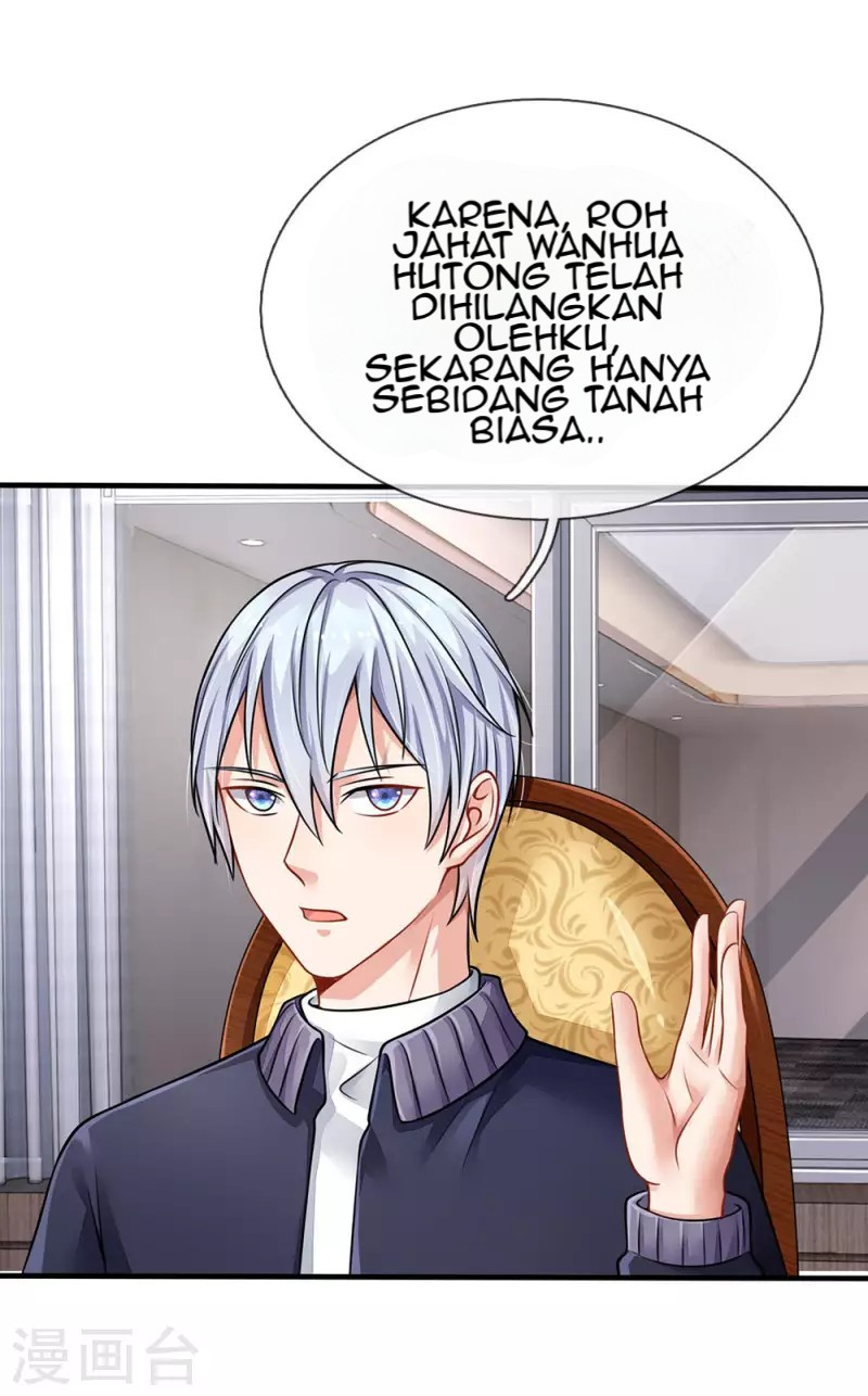 Halaman 30 dari I am Daxianzun Chapter 75