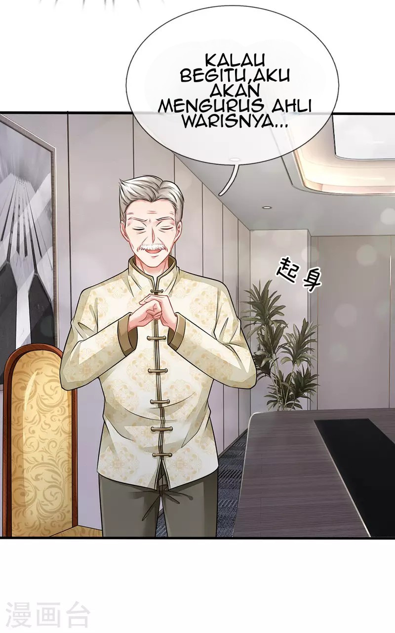 Halaman 32 dari I am Daxianzun Chapter 75