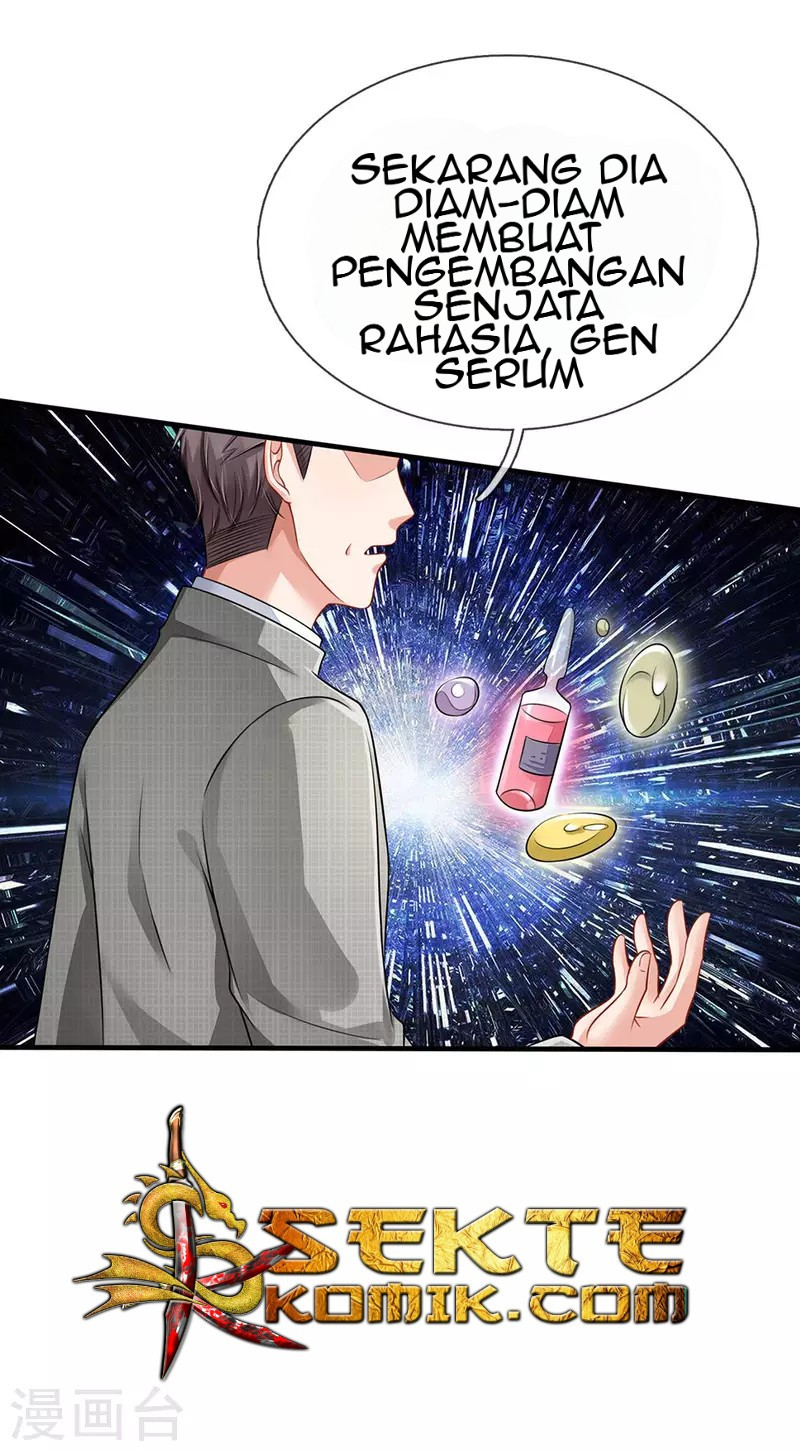 Halaman 5 dari I am Daxianzun Chapter 75