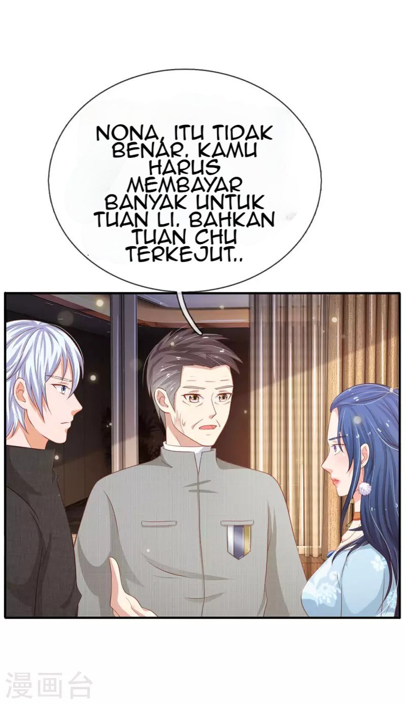 Halaman 10 dari I am Daxianzun Chapter 76