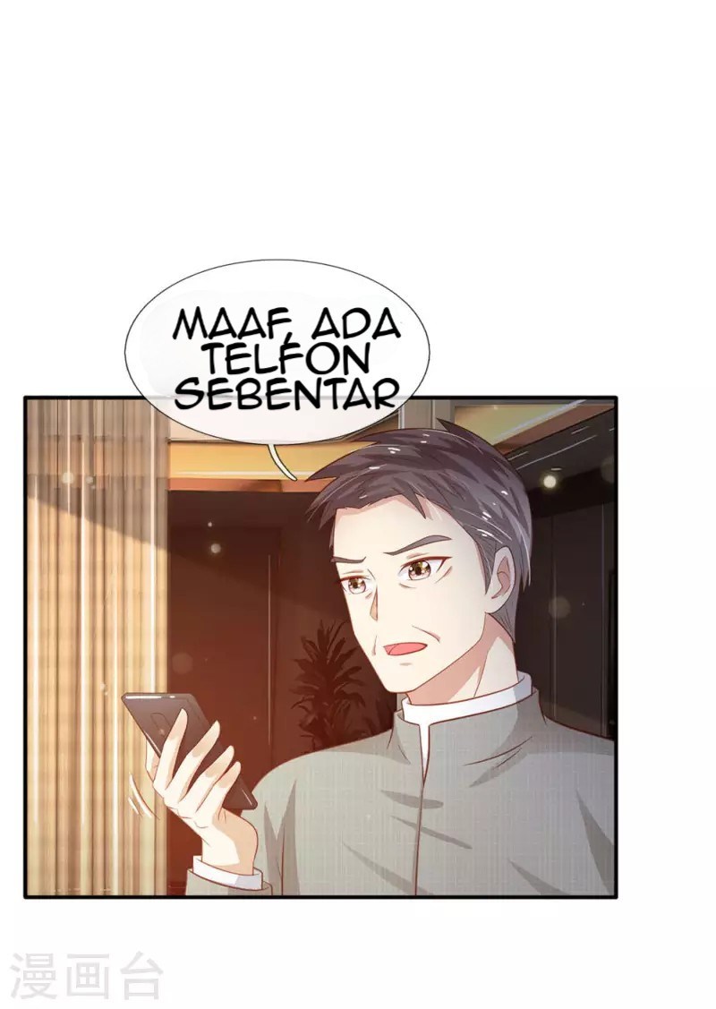 Halaman 12 dari I am Daxianzun Chapter 76