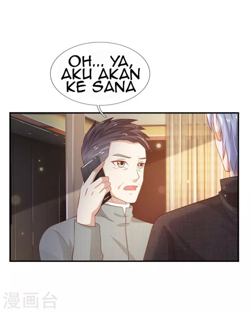 Halaman 13 dari I am Daxianzun Chapter 76