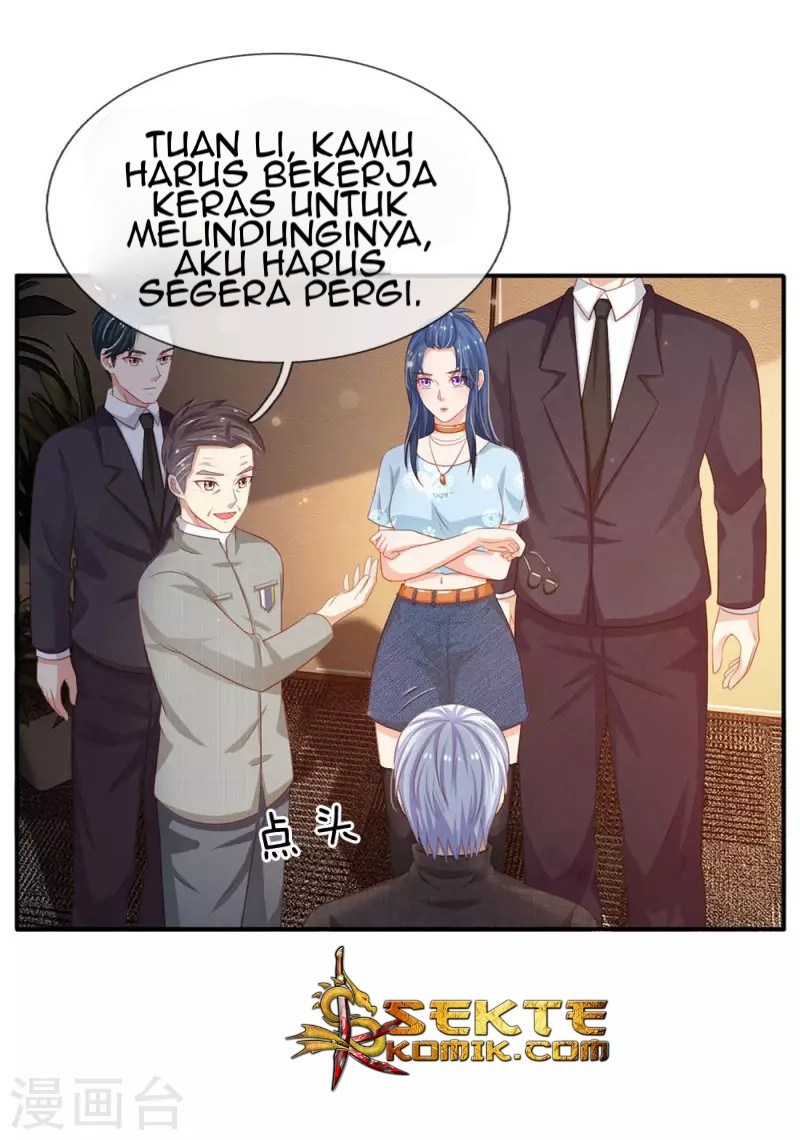Halaman 14 dari I am Daxianzun Chapter 76