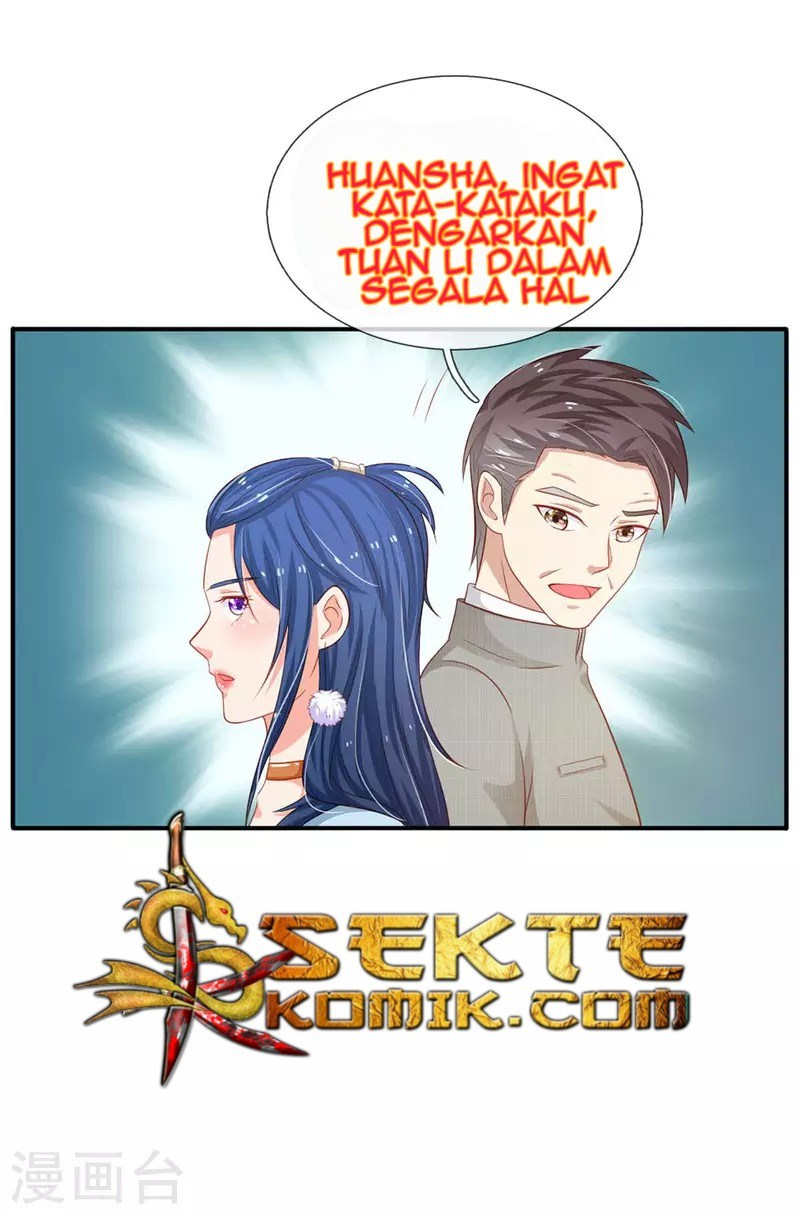 Halaman 15 dari I am Daxianzun Chapter 76