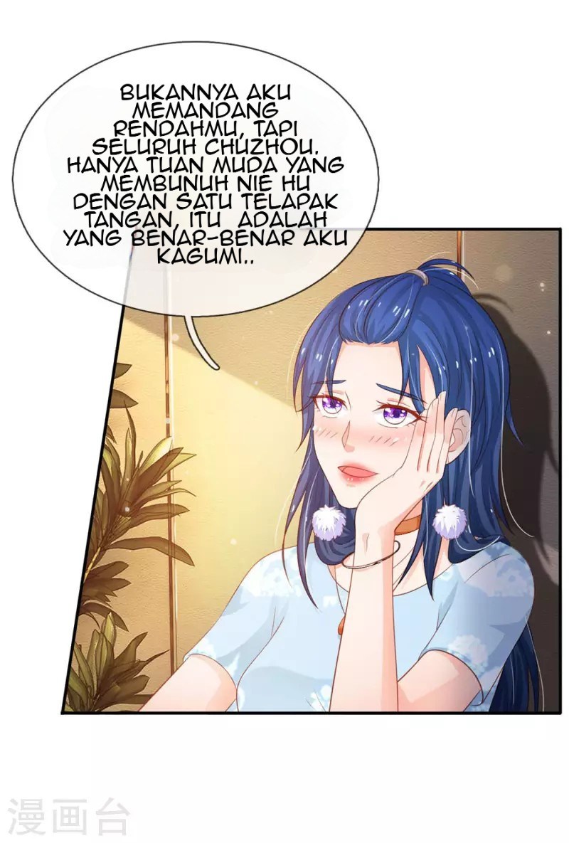 Halaman 18 dari I am Daxianzun Chapter 76