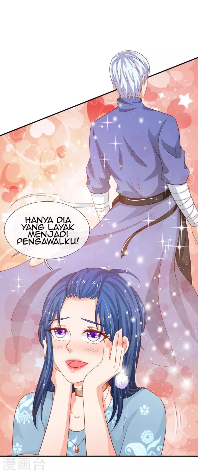 Halaman 19 dari I am Daxianzun Chapter 76
